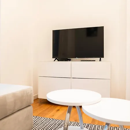 Urban Retreat Al Duomo By Wonderful Italy Appartement Milaan