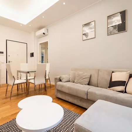 Appartement Urban Retreat Al Duomo By Wonderful Italy *
