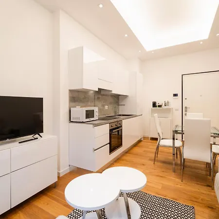 Urban Retreat Al Duomo By Wonderful Italy Appartement *