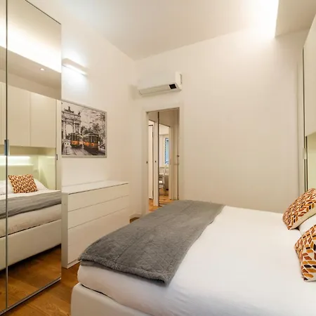 Apartment Urban Retreat Al Duomo By Wonderful Italy Mailand