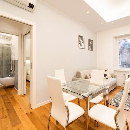 Urban Retreat Al Duomo By Wonderful Italy Appartement *