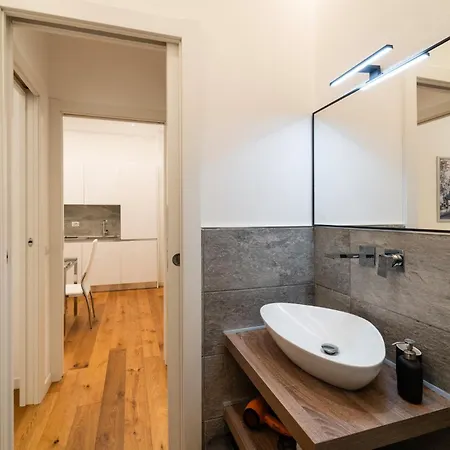 Appartement Urban Retreat Al Duomo By Wonderful Italy *