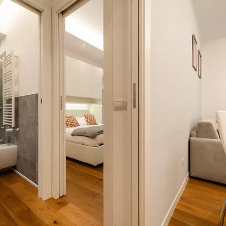Appartement Urban Retreat Al Duomo By Wonderful Italy Milaan