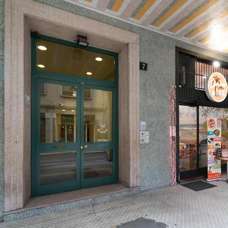 Appartement Urban Retreat Al Duomo By Wonderful Italy