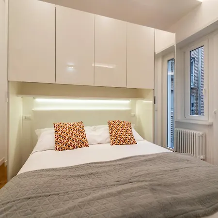 Urban Retreat Al Duomo By Wonderful Italy Milaan