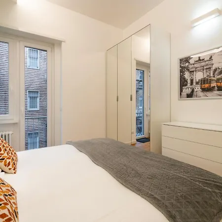 Urban Retreat Al Duomo By Wonderful Italy Appartement