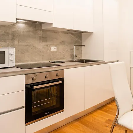 Urban Retreat Al Duomo By Wonderful Italy * Mailand