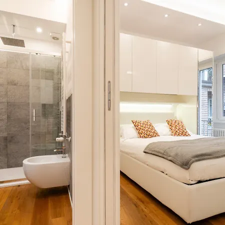 Urban Retreat Al Duomo By Wonderful Italy Διαμέρισμα
