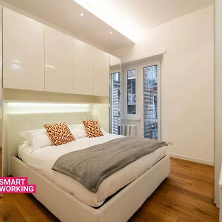 Urban Retreat Al Duomo By Wonderful Italy Διαμέρισμα Μιλάνο