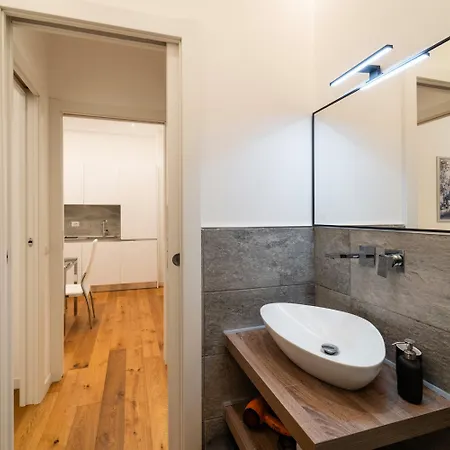 Διαμέρισμα Urban Retreat Al Duomo By Wonderful Italy