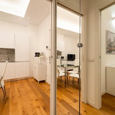 Urban Retreat Al Duomo By Wonderful Italy Διαμέρισμα *
